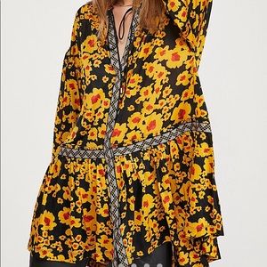 COPY - Love letter tunic